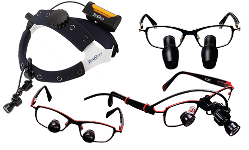 Mixed product collage